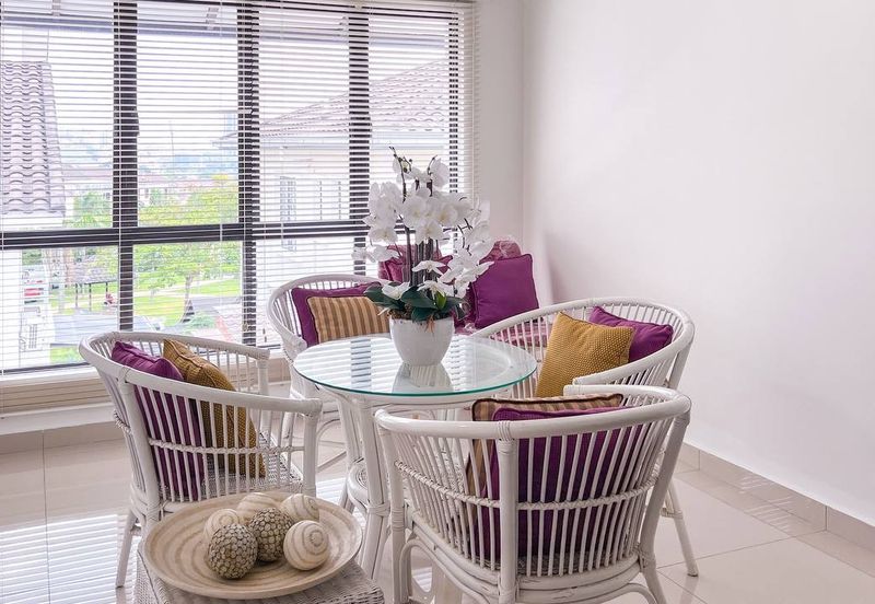 Saujana Villa, Kajang