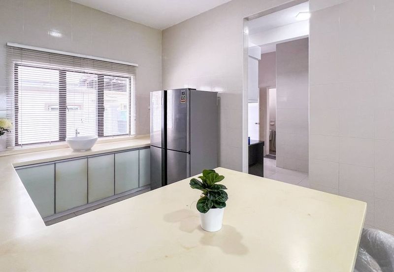 Saujana Villa, Kajang