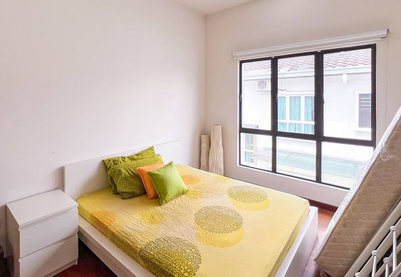 Saujana Villa, Kajang