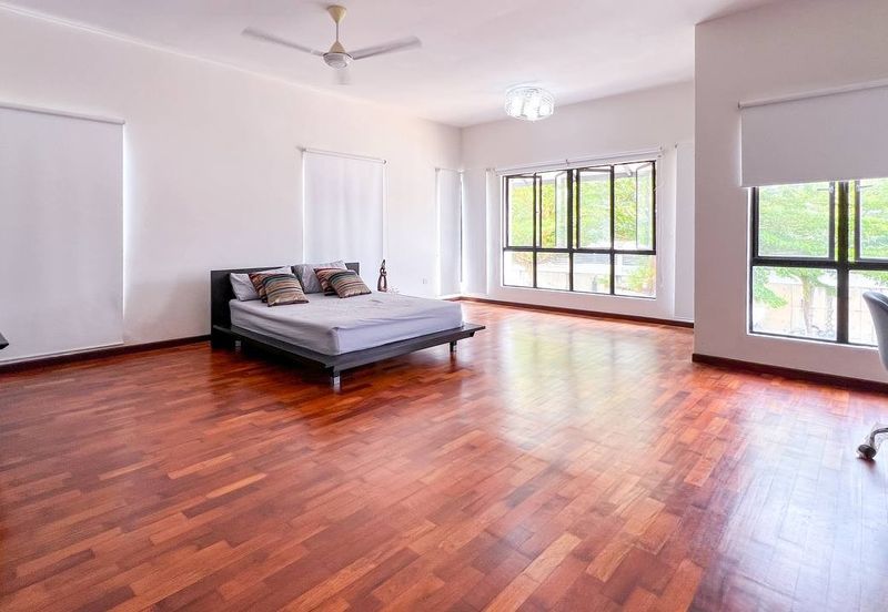 Saujana Villa, Kajang