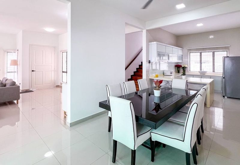 Saujana Villa, Kajang