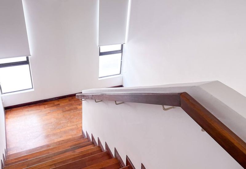 Saujana Villa, Kajang