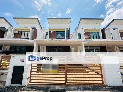 [LEASEHOLD OPEN | RENOVATED] 2 STOREY AZALEA (phase 2) SAUJANA KLIA,SEPANG, Selangor, Sepang