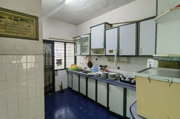 Taman Anggerik Perdana