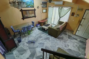 Taman Anggerik Perdana