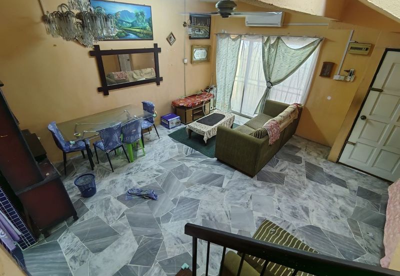 Taman Anggerik Perdana