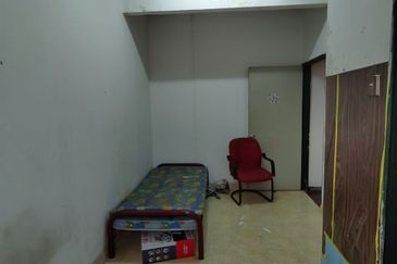 Taman Anggerik Perdana