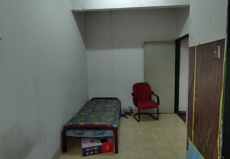 Taman Anggerik Perdana