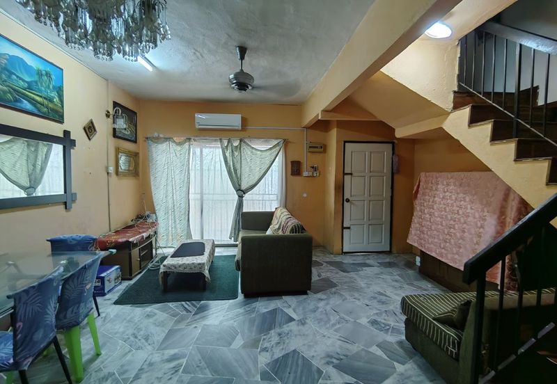 Taman Anggerik Perdana