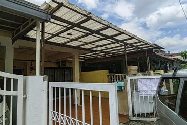 Taman Anggerik Perdana