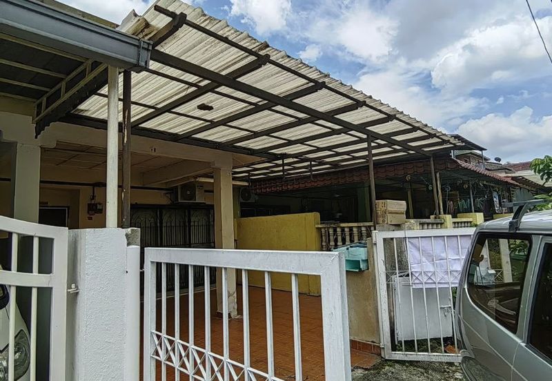 Taman Anggerik Perdana