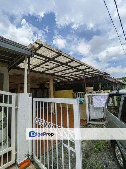 [RENOVATED] 2 STOREY TAMAN ANGGERIK PERDANA, BDR TEKNOLOGI KAJANG, Selangor, Semenyih