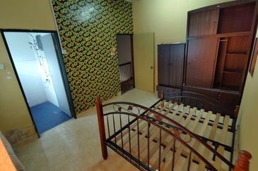 Taman Anggerik Perdana