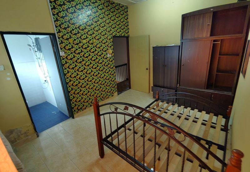 Taman Anggerik Perdana