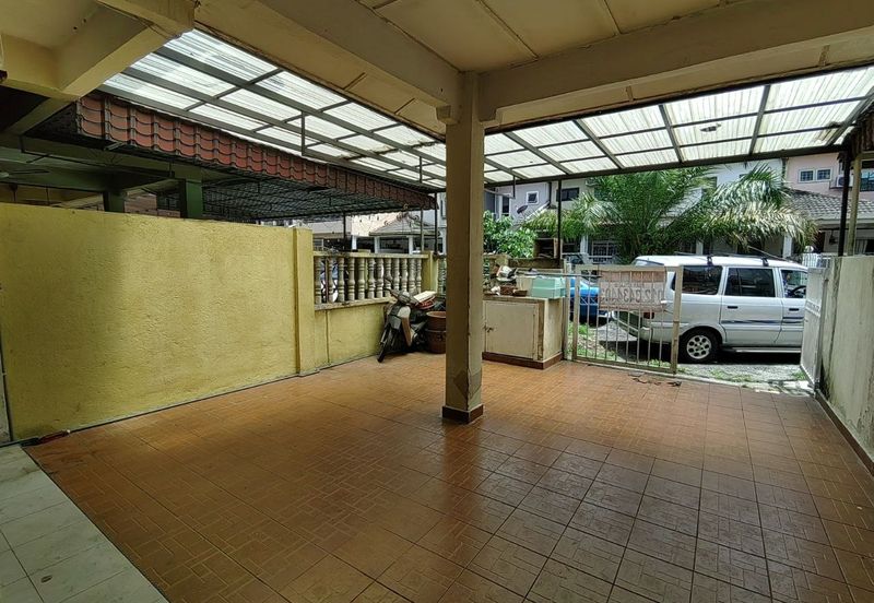 Taman Anggerik Perdana