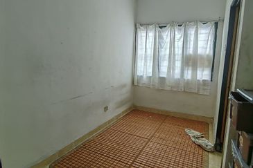 Taman Anggerik Perdana