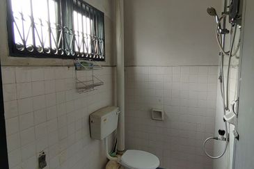 Taman Anggerik Perdana