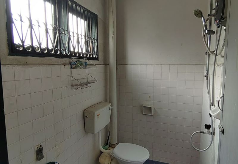 Taman Anggerik Perdana