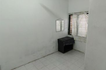 Taman Anggerik Perdana