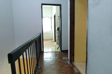 Taman Anggerik Perdana