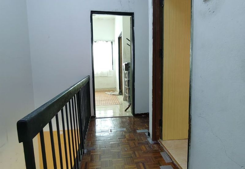 Taman Anggerik Perdana