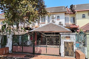 Taman Impian Gemilang