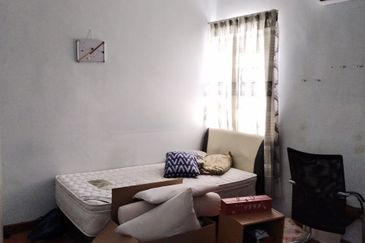 Taman Impian Gemilang