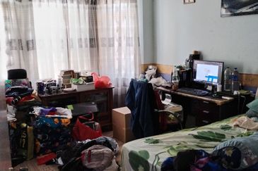 Taman Impian Gemilang