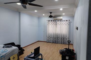 Taman Impian Gemilang