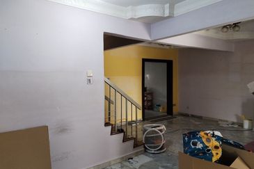 Taman Impian Gemilang