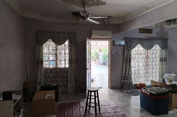 Taman Impian Gemilang