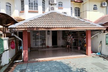 Taman Impian Gemilang