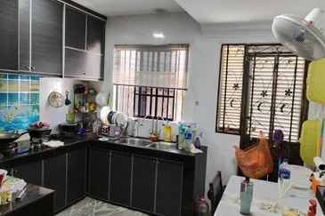 Taman Impian Gemilang