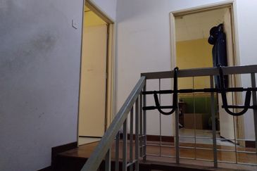 Taman Impian Gemilang