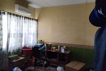 Taman Impian Gemilang