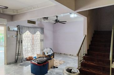 Taman Impian Gemilang