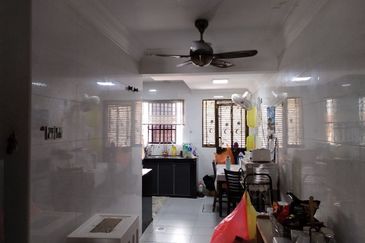 Taman Impian Gemilang