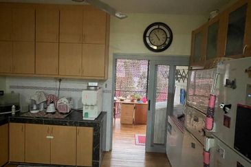 Taman Impian Gemilang