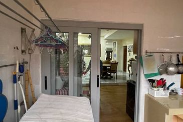 Taman Impian Gemilang