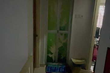 Taman Impian Gemilang