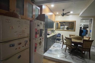 Taman Impian Gemilang