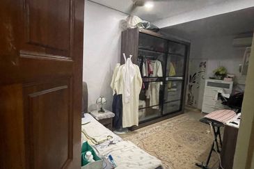 Taman Impian Gemilang