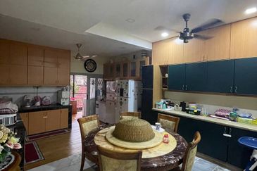 Taman Impian Gemilang