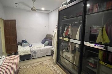 Taman Impian Gemilang