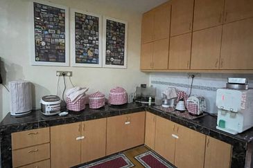 Taman Impian Gemilang