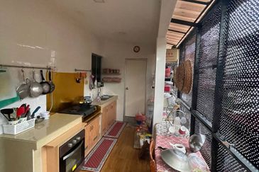 Taman Impian Gemilang