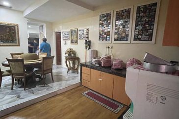 Taman Impian Gemilang