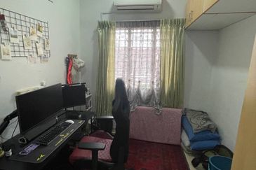 Taman Impian Gemilang