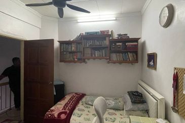 Taman Impian Gemilang