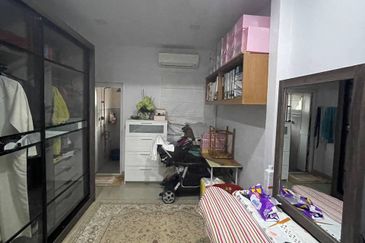 Taman Impian Gemilang